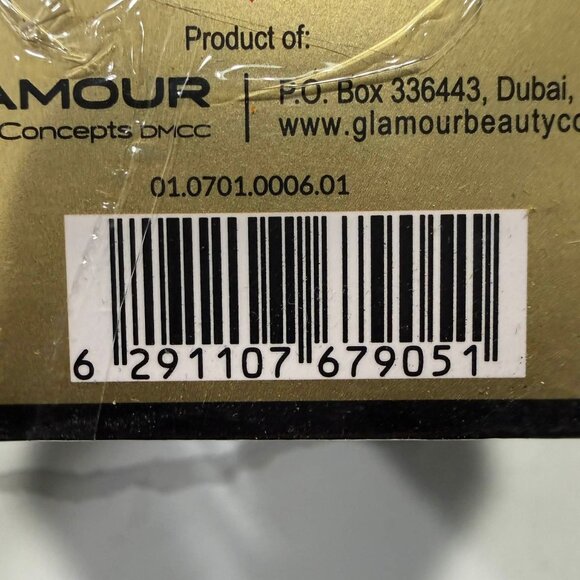 Enchanted Musk by Rayef EDP Men 100ml 3.4oz Made in Dubai Authentic - Picture 5 of 5